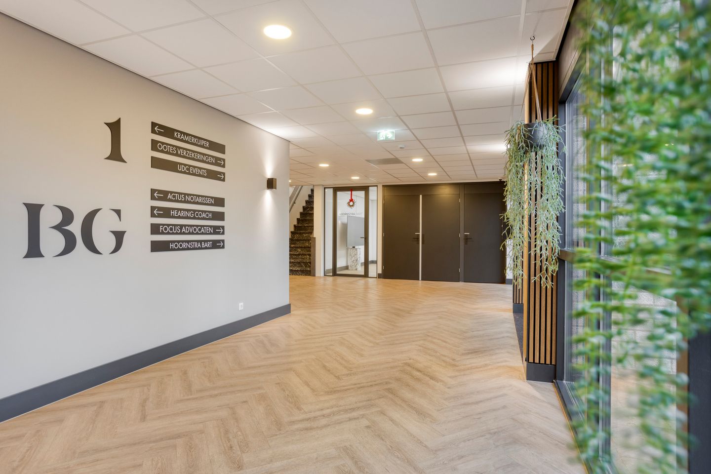 View photo 3 of Ampèrestraat 43-B