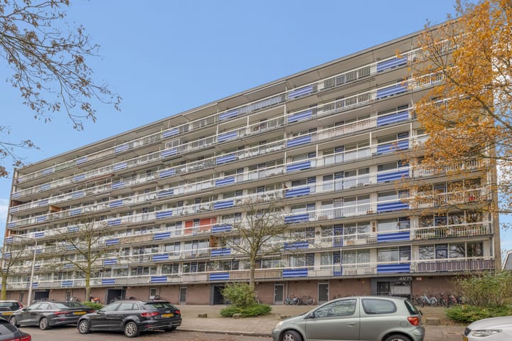 Foto 5 van Wiekslag 67