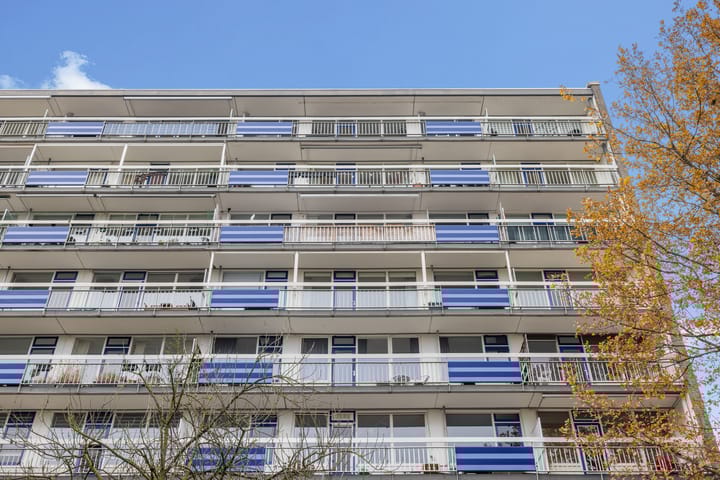 Foto 6 van Wiekslag 67