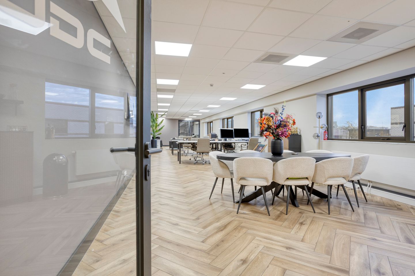 View photo 5 of Ampèrestraat 43-B