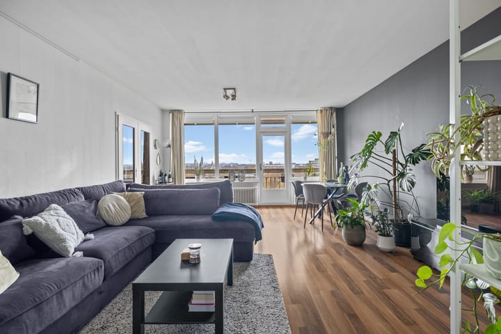 Foto 8 van Wiekslag 67