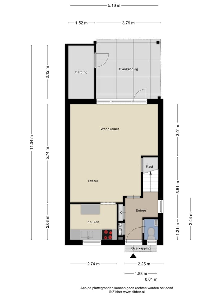 Photo 32 of Stremselstraat 15