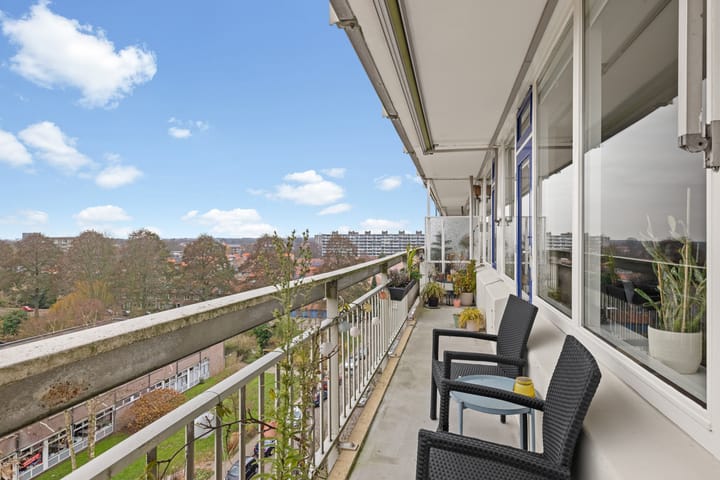 Foto 47 van Wiekslag 67