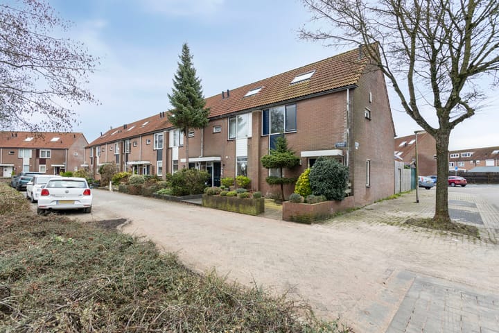 Photo 2 of Stremselstraat 15