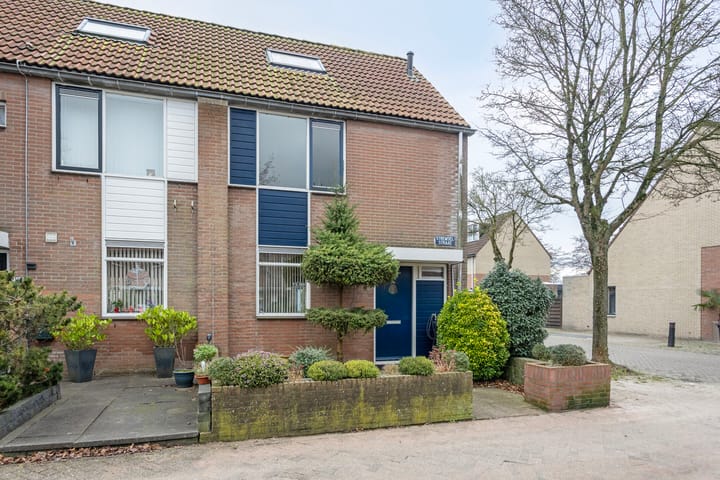 Photo 3 of Stremselstraat 15