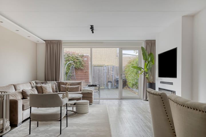 Foto 7 van Faunalaan 4