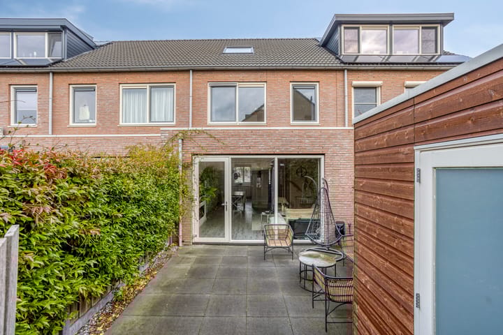 Foto 12 van Faunalaan 4