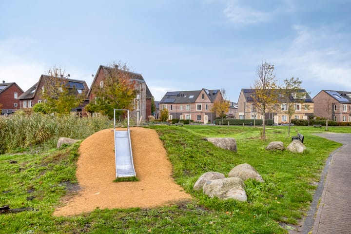 Foto 28 van Faunalaan 4