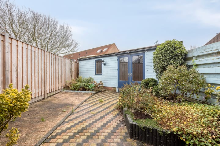 Photo 27 of Stremselstraat 15