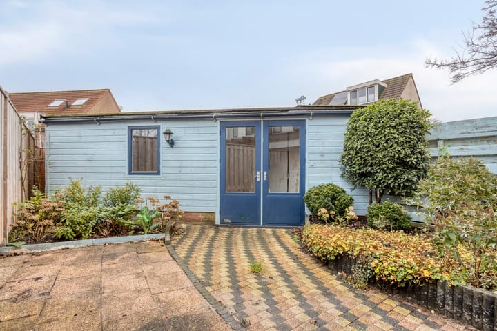 Photo 29 of Stremselstraat 15