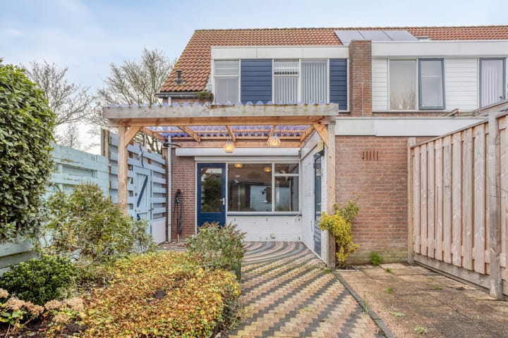 Photo 30 of Stremselstraat 15