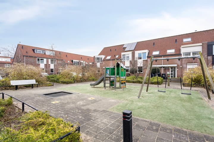 Photo 31 of Stremselstraat 15