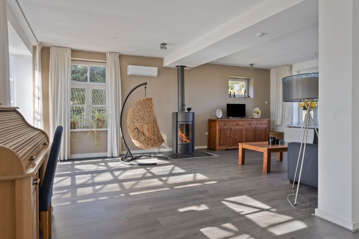 Foto 8 van Begijnhofweg 4