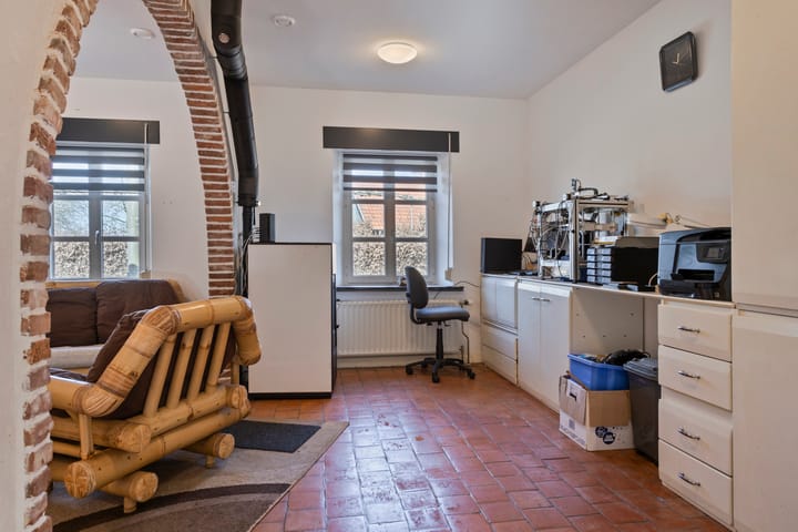 Foto 32 van Begijnhofweg 4