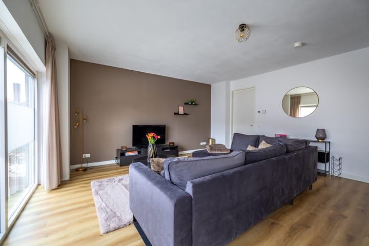 Foto 4 van de Veentjes 18