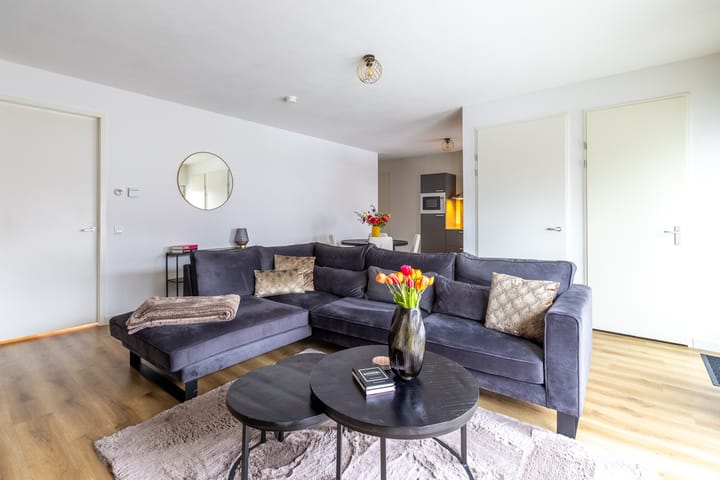 Foto 5 van de Veentjes 18