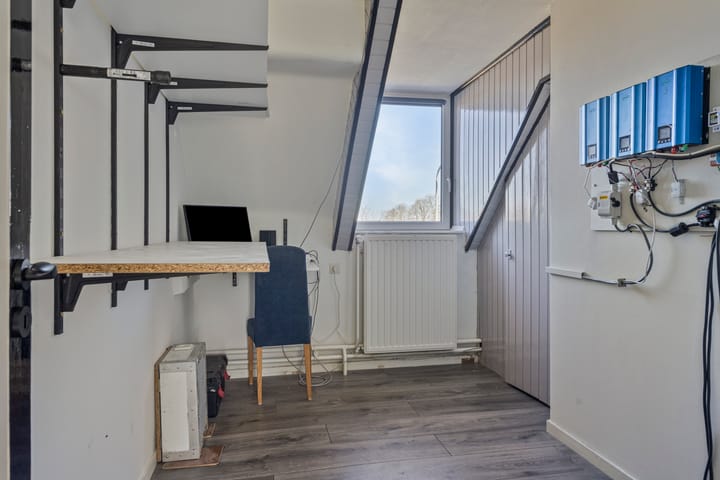 Foto 39 van Begijnhofweg 4