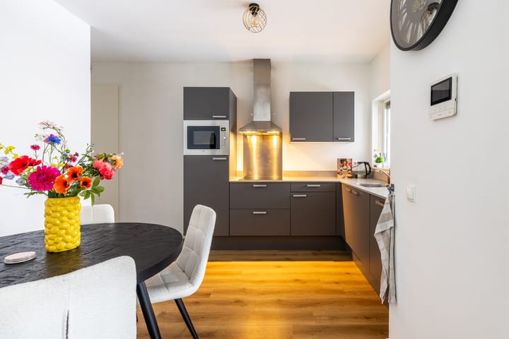 Foto 7 van de Veentjes 18