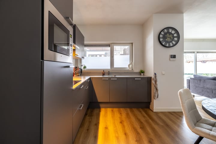 Foto 9 van de Veentjes 18