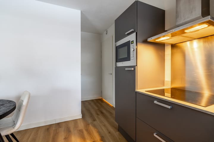 Foto 10 van de Veentjes 18