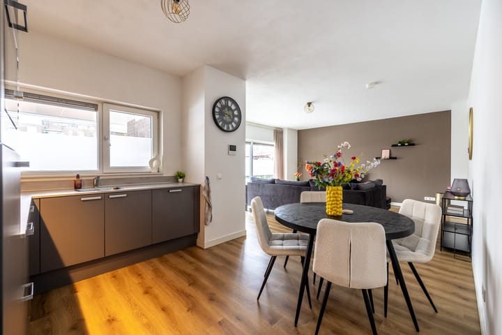 Foto 11 van de Veentjes 18