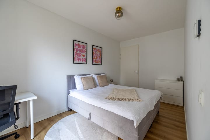 Foto 13 van de Veentjes 18