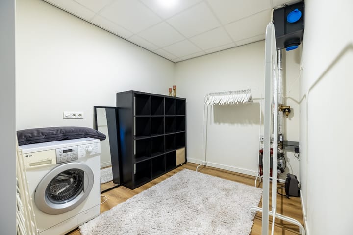 Foto 17 van de Veentjes 18