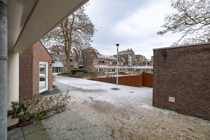 Foto 19 van de Veentjes 18