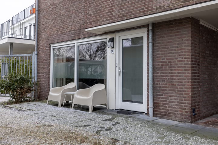 Foto 21 van de Veentjes 18