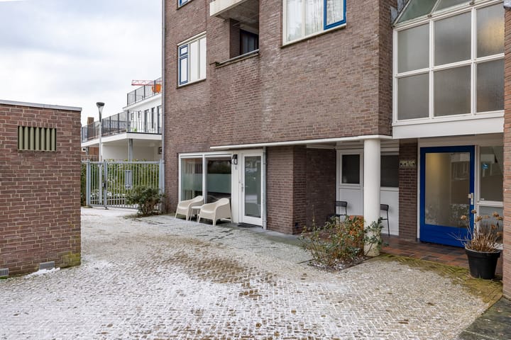 Foto 22 van de Veentjes 18