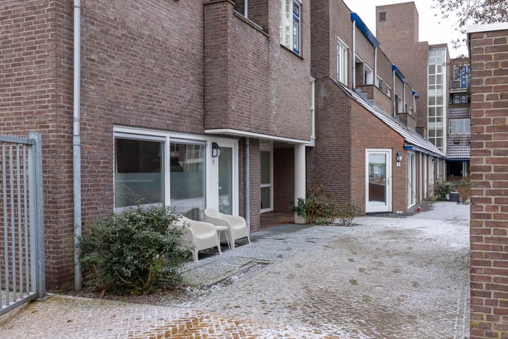 Foto 23 van de Veentjes 18