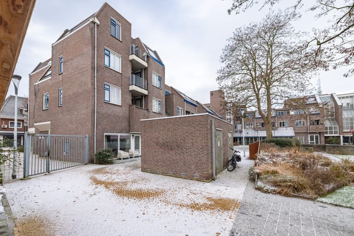 Foto 24 van de Veentjes 18