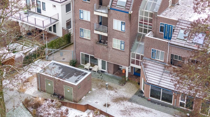 Foto 25 van de Veentjes 18