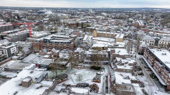 Foto 27 van de Veentjes 18