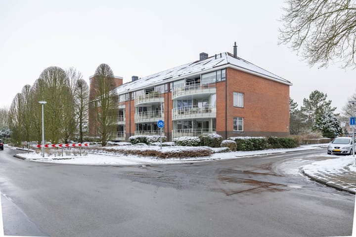 Photo 2 of Gorterlaan 2