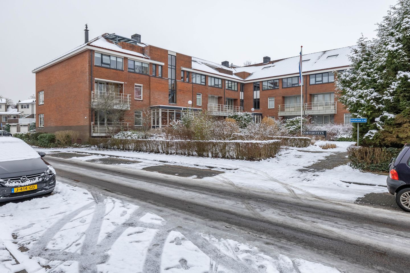 Photo 4 of Gorterlaan 2