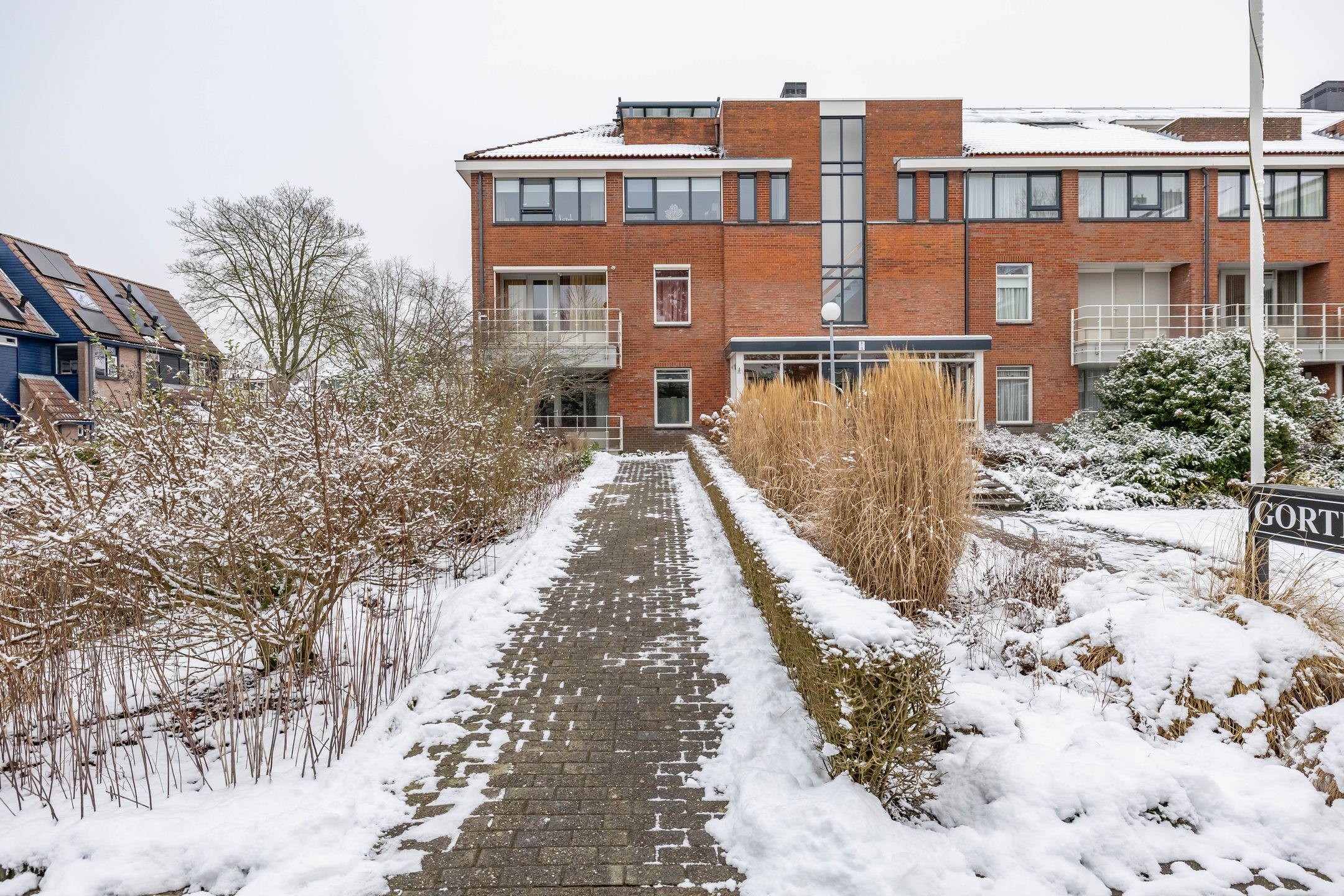 Photo 6 of Gorterlaan 2