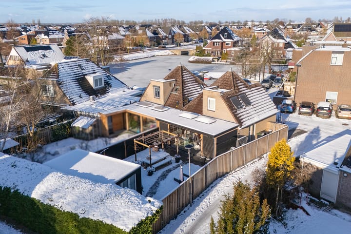 Foto 12 van Pannewal 3