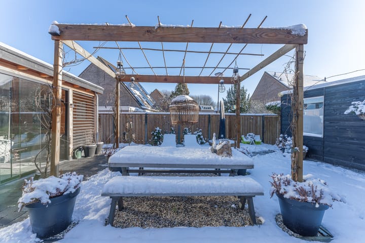 Foto 50 van Pannewal 3