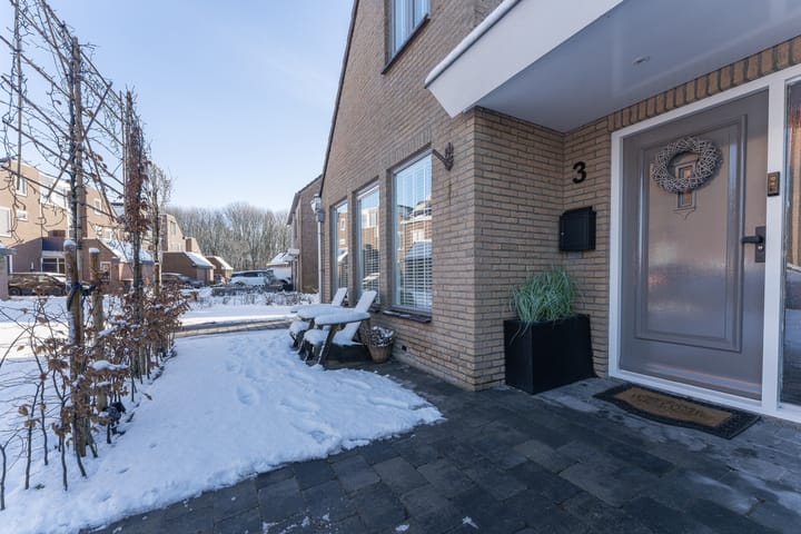 Foto 55 van Pannewal 3