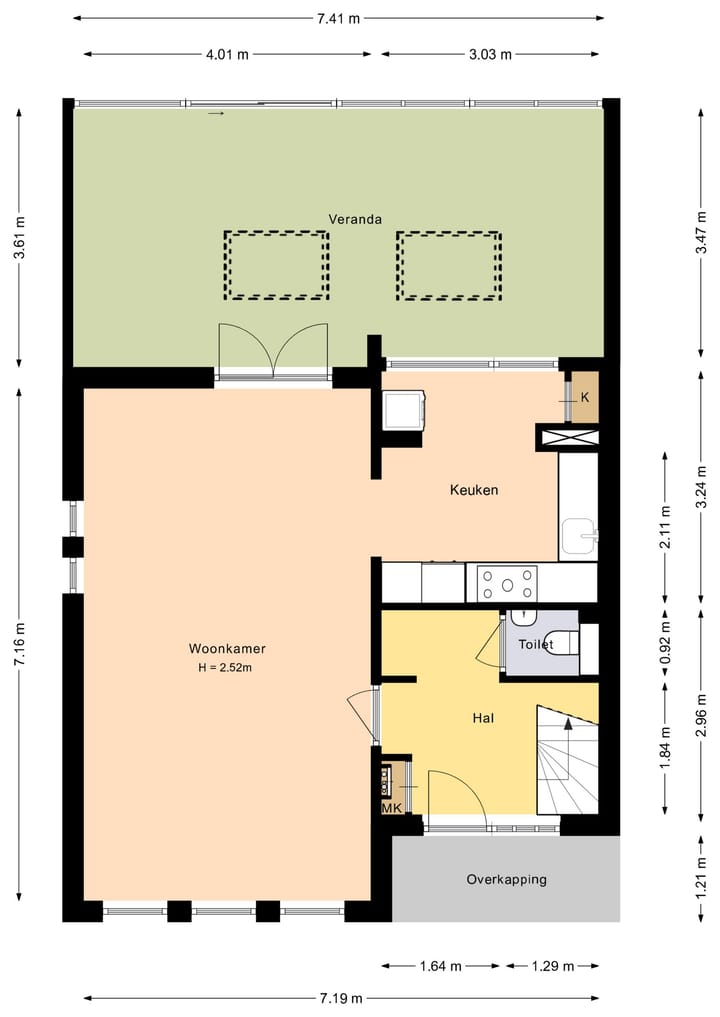 Foto 59 van Pannewal 3