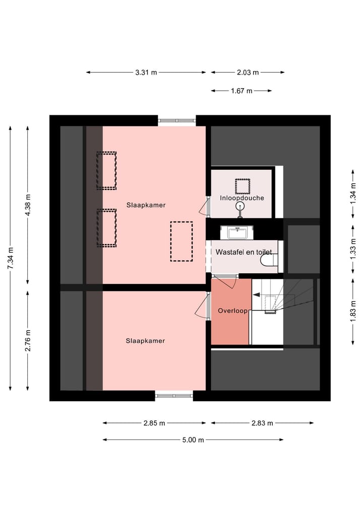 Foto 61 van Pannewal 3
