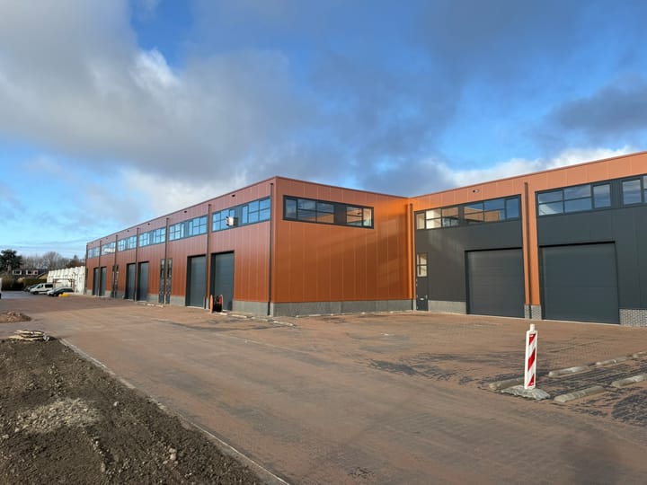 Keurmeesterstraat 30