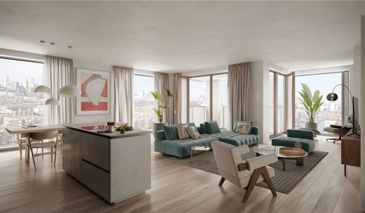 Foto 6 van Piekstraat