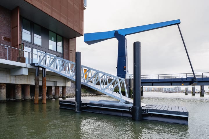 Foto 11 van Piekstraat