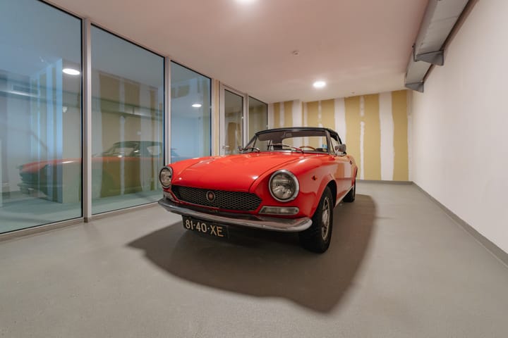 Foto 20 van Piekstraat