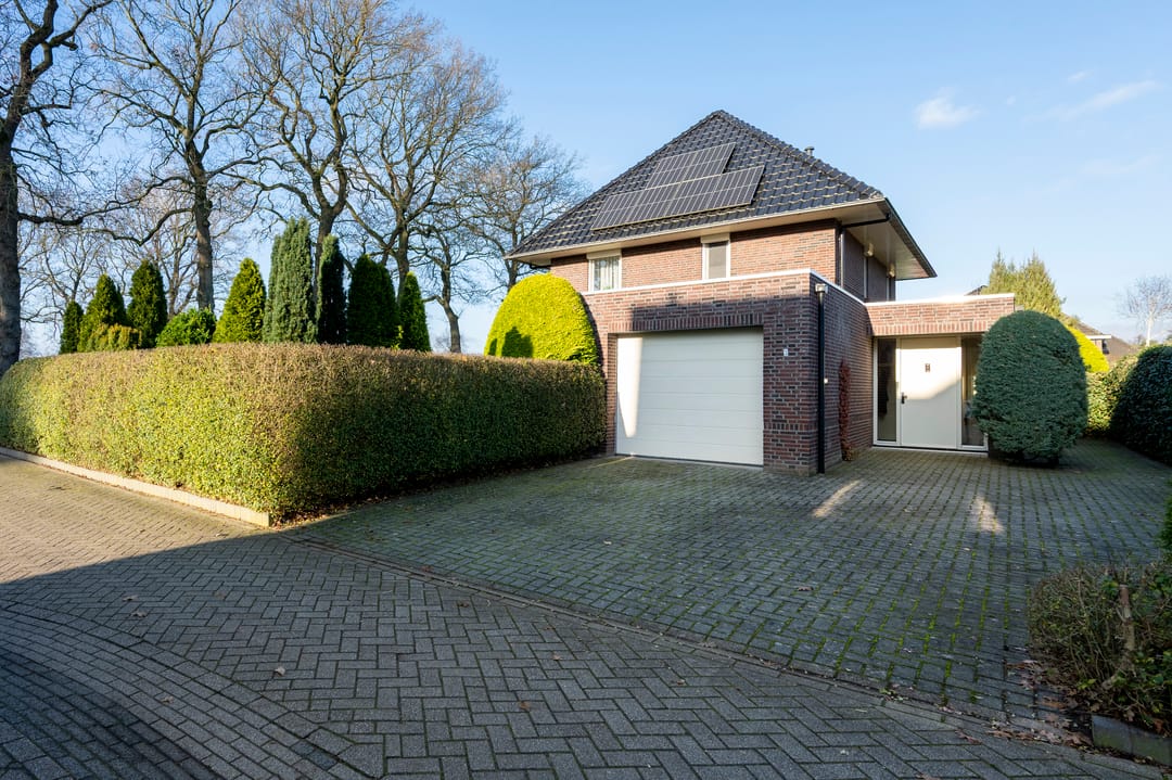 Photo 2 of Heriktuin 3