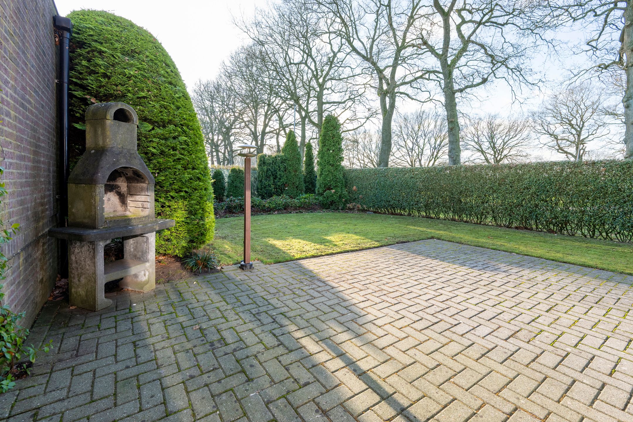 Photo 30 of Heriktuin 3