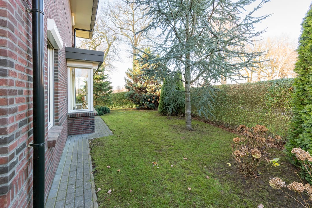 Photo 31 of Heriktuin 3