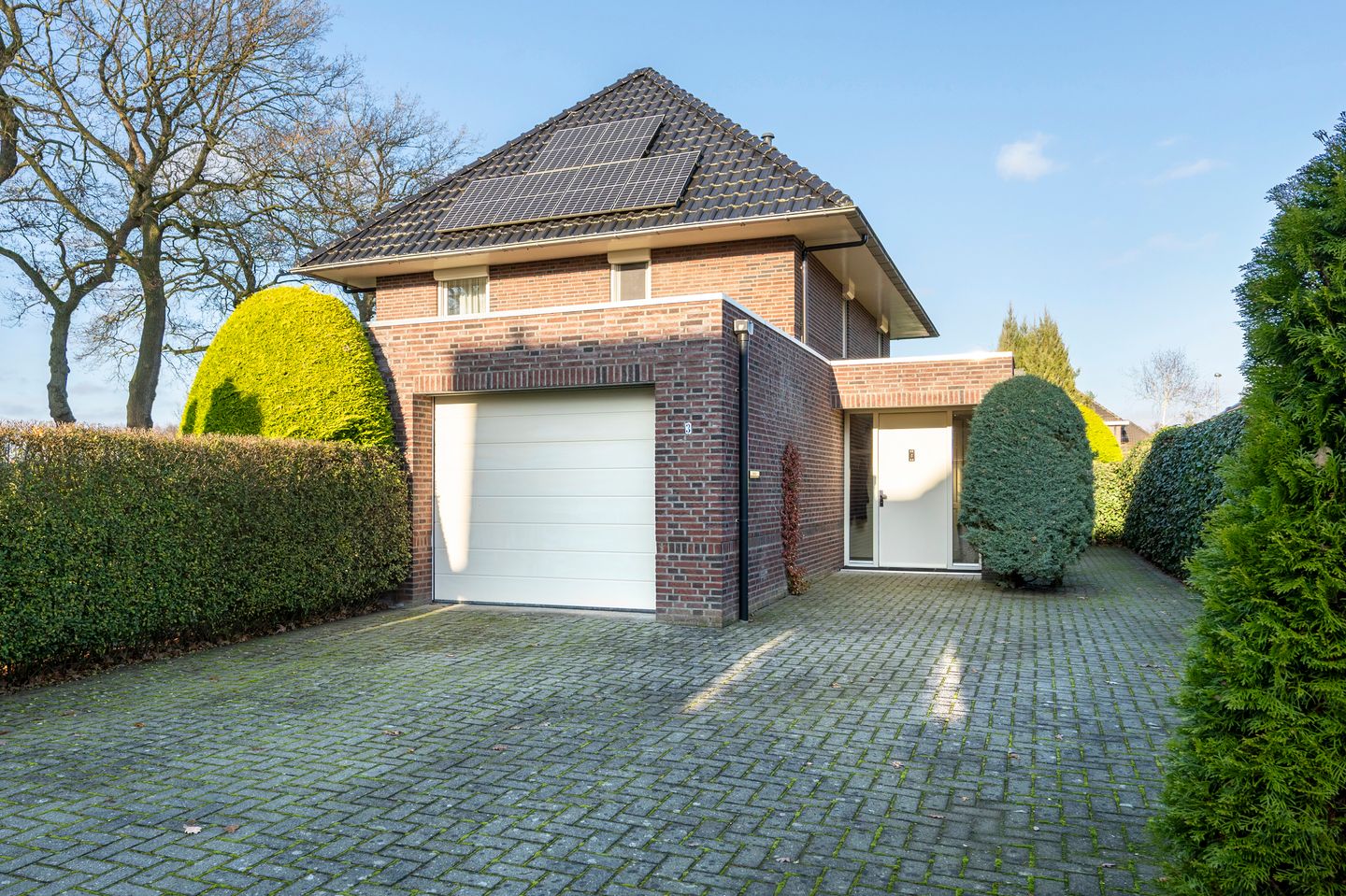 Photo 34 of Heriktuin 3